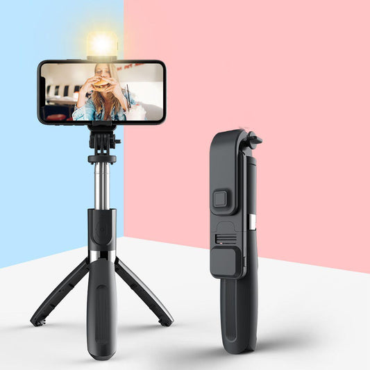 3-in-1 Selfie Tripod Stick - The Emporium