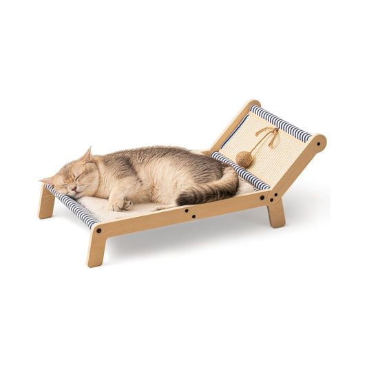 Mewoofun Cat Lounge Chair