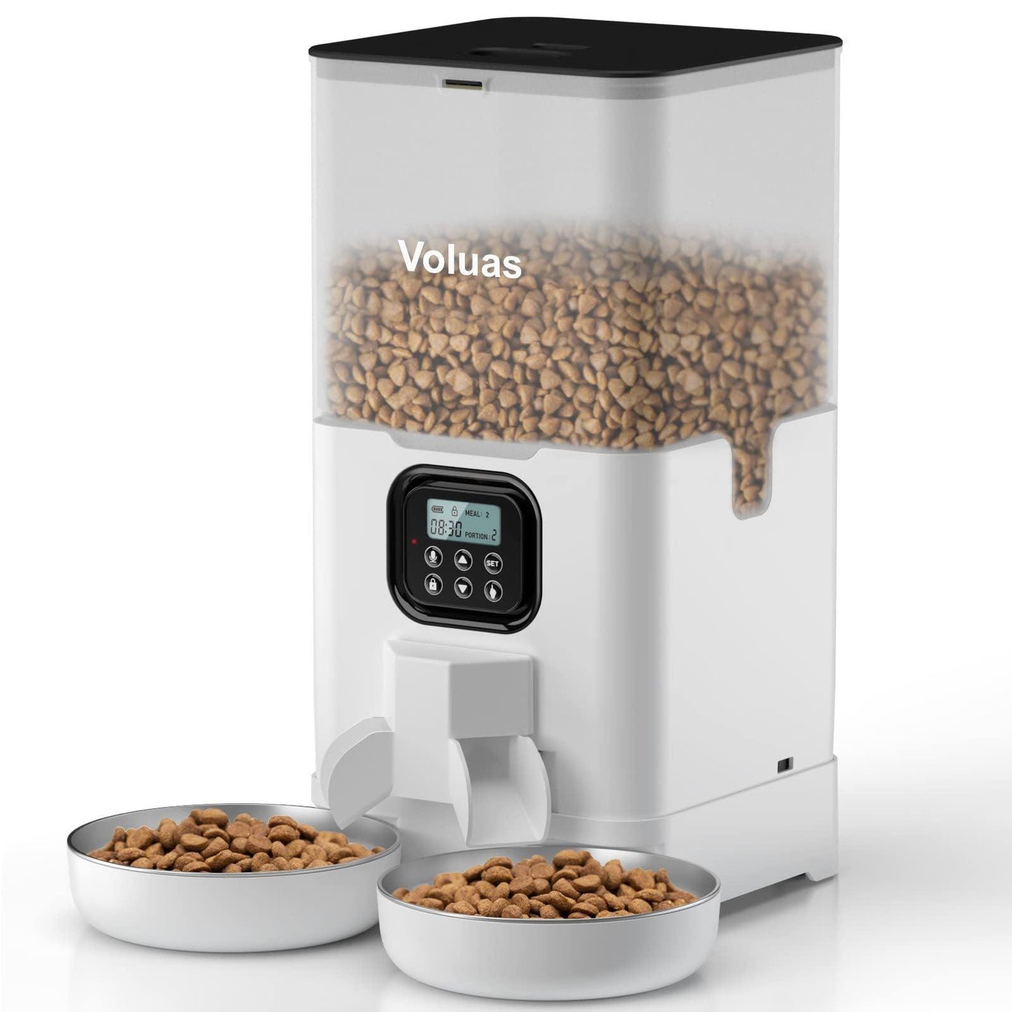 Automatic Cat Feeder - The Emporium