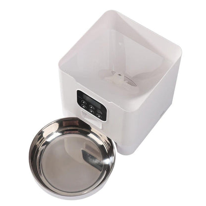 Automatic Cat Feeder - The Emporium