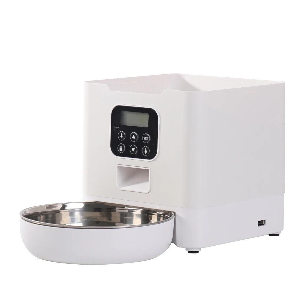 Automatic Cat Feeder - The Emporium