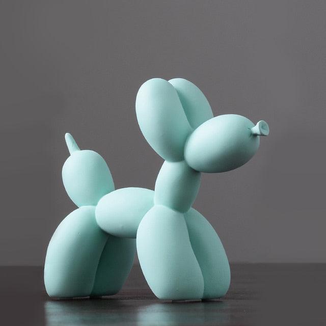 Balloon Dog Figurines - The Emporium