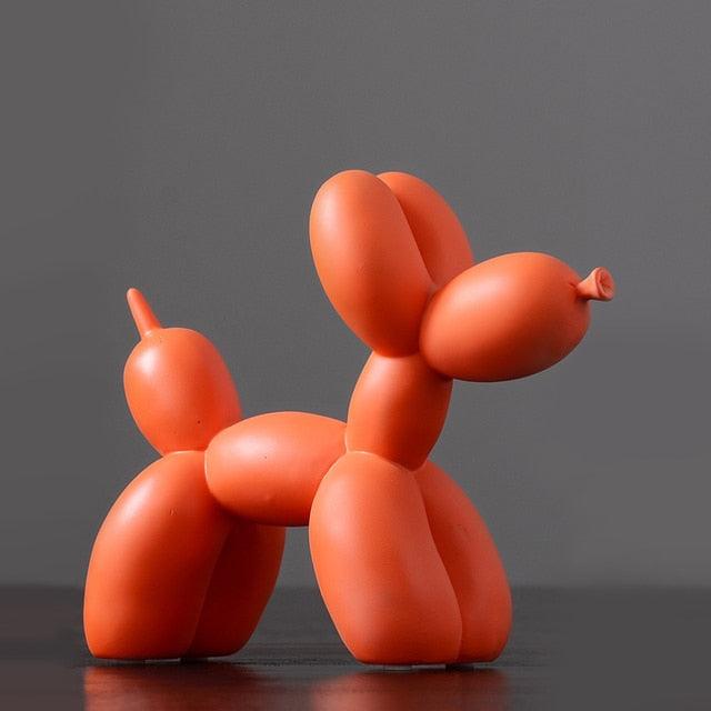 Balloon Dog Figurines - The Emporium