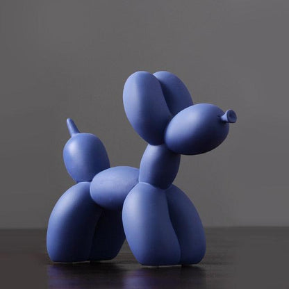 Balloon Dog Figurines - The Emporium