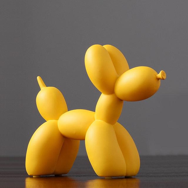 Balloon Dog Figurines - The Emporium