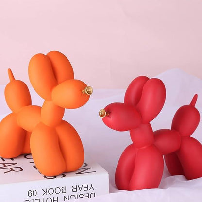 Balloon Dog Figurines - The Emporium