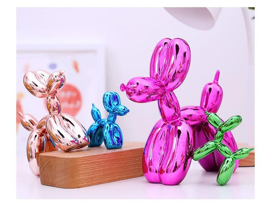 Creative Balloon Dog Ornament - The Emporium