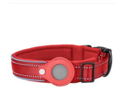 Dog Reflective Tracker Collar - The Emporium