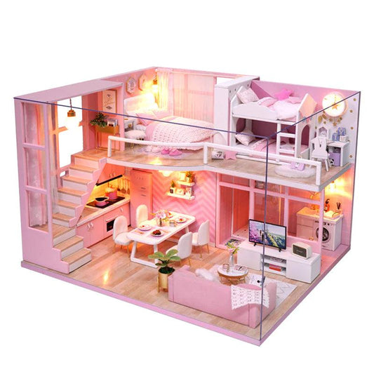 Dream Angels | DIY Miniature House Kit - The Emporium