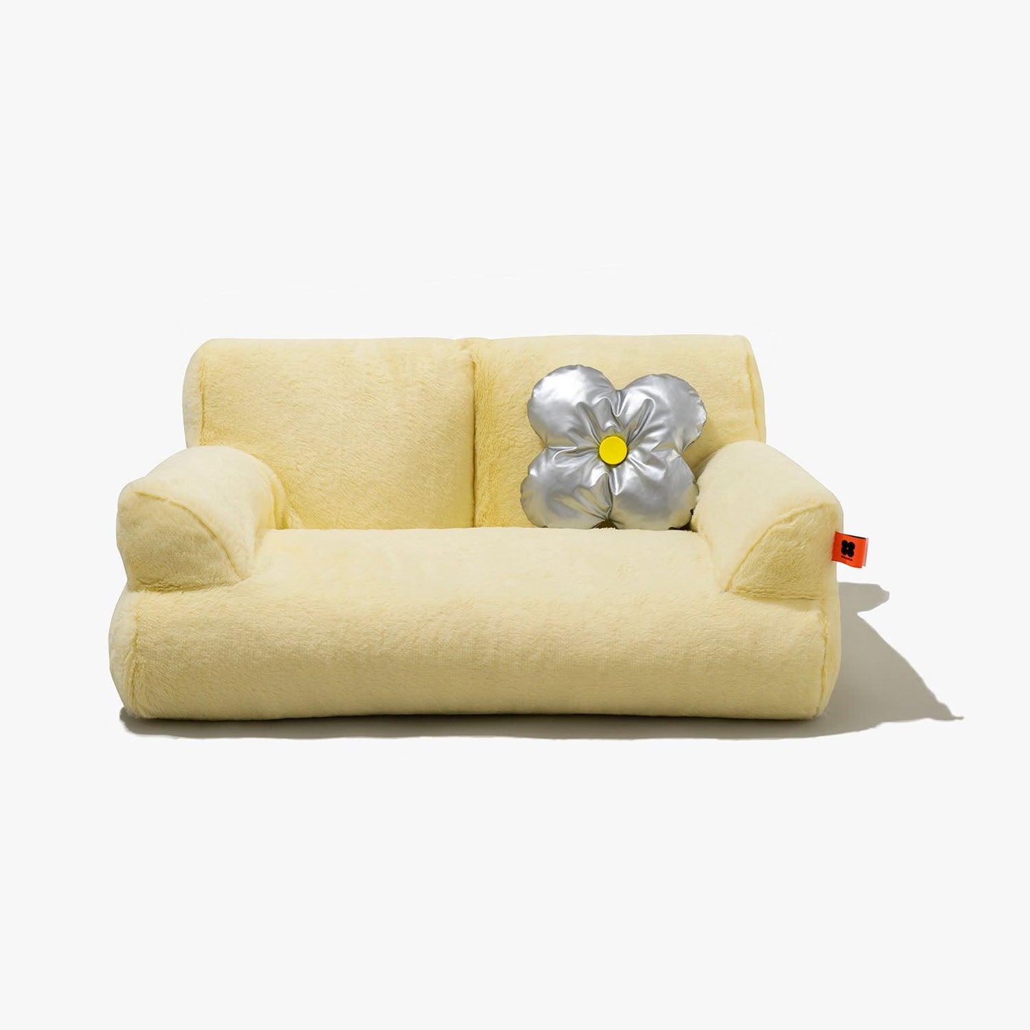 Mewoofun Macaron Color Pet Sofa - The Emporium