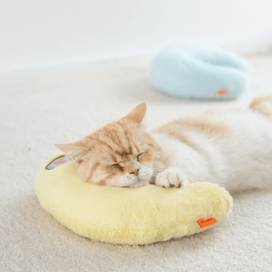 Mewoofun Pet Macaron Pillow - The Emporium