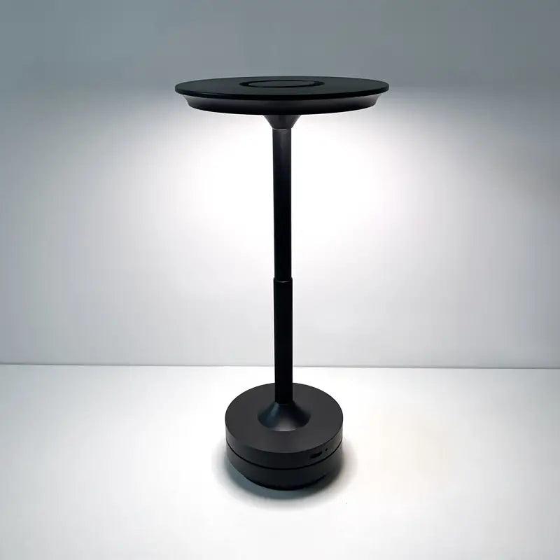 Portable LED Table Lamp - The Emporium