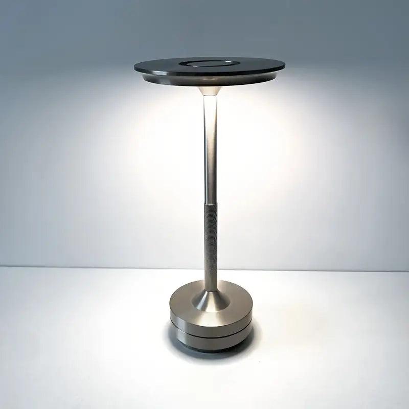 Portable LED Table Lamp - The Emporium