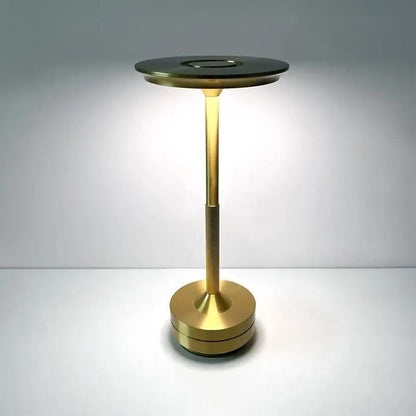 Portable LED Table Lamp - The Emporium