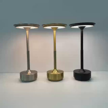 Portable LED Table Lamp