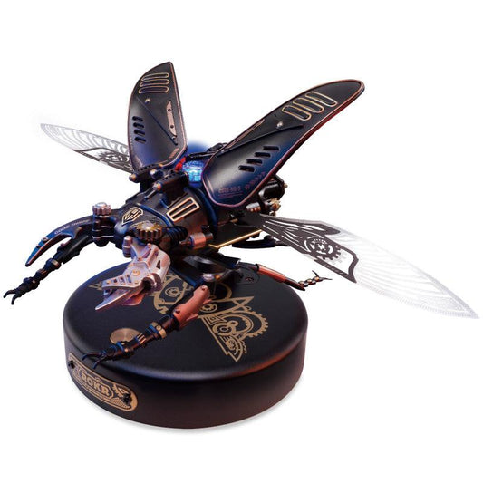 ROKR Storm Beetle Model DIY 3D Puzzle MI03 - The Emporium