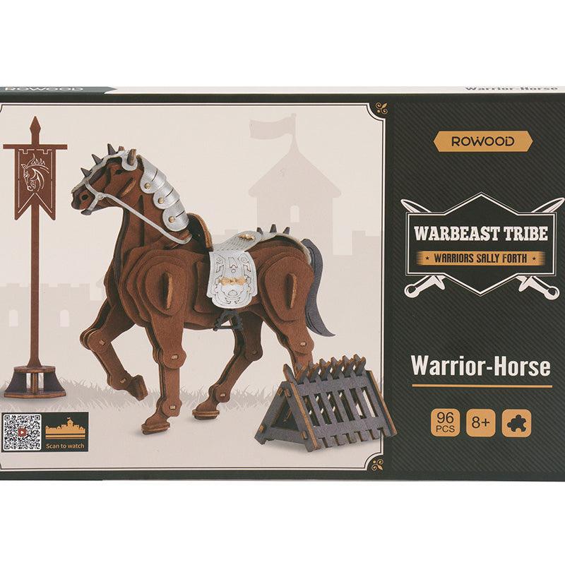 Rowood Warrior-Horse TWA01 - The Emporium