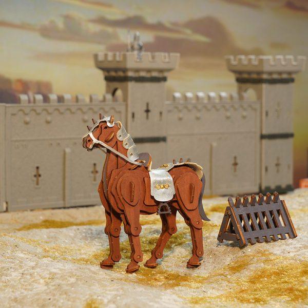 Rowood Warrior-Horse TWA01 - The Emporium