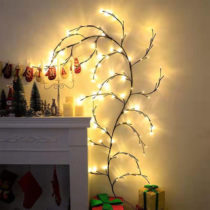 Willow Vine Branch Light - The Emporium