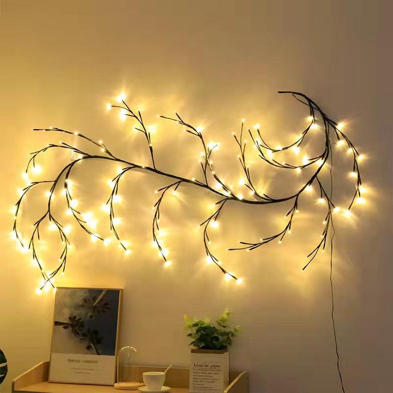 Willow Vine Branch Light - The Emporium