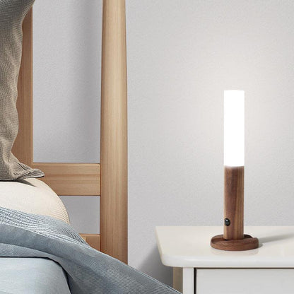 Wood Motion Sensor Light - The Emporium