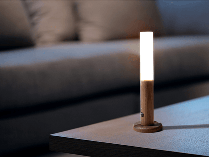 Wood Motion Sensor Light - The Emporium