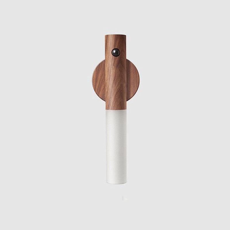 Wood Motion Sensor Light - The Emporium