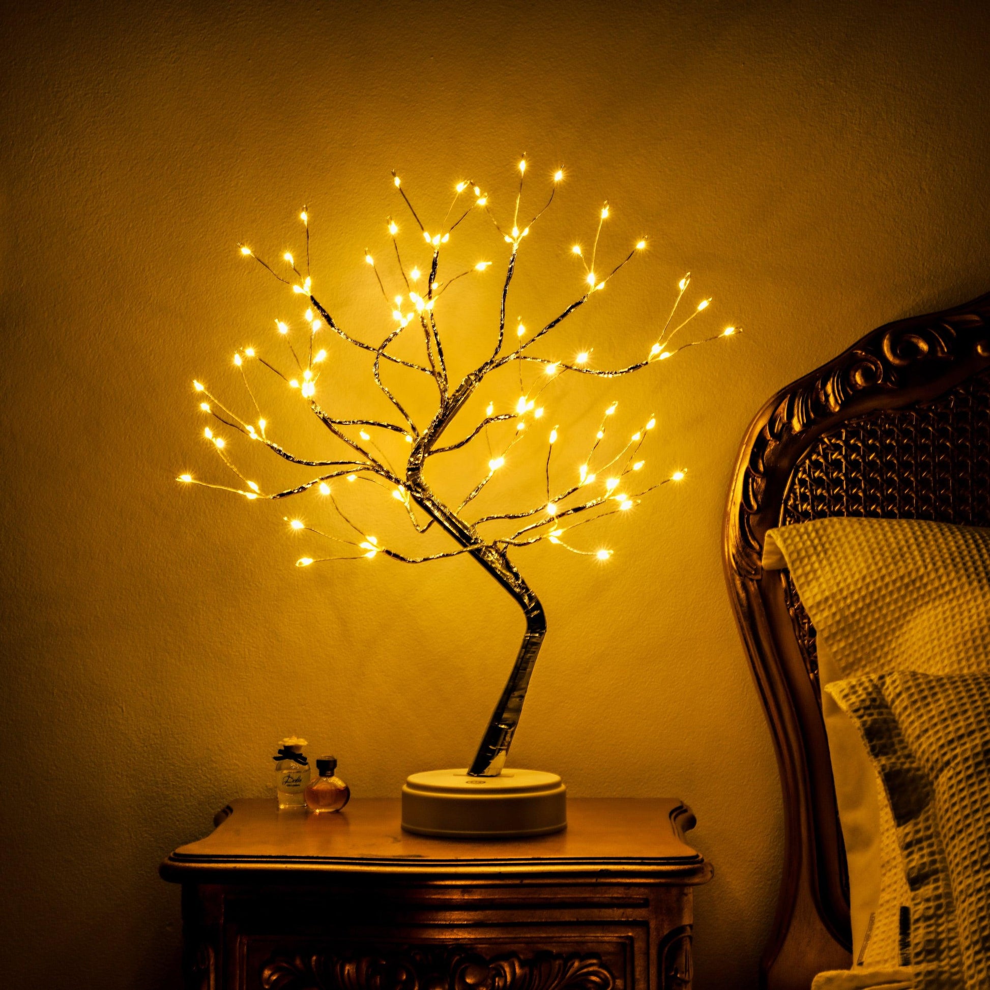 Fairy Light Spirit Tree - The Emporium